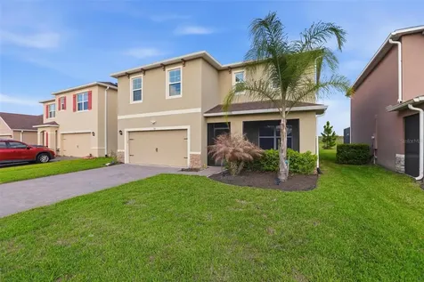 531 Lazio Circle Debary FL 32713