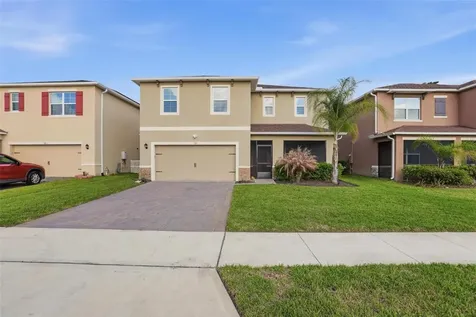 531 Lazio Circle Debary FL 32713