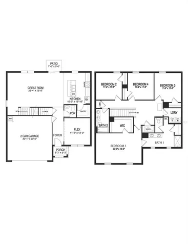 531 Lazio Circle Debary FL 32713