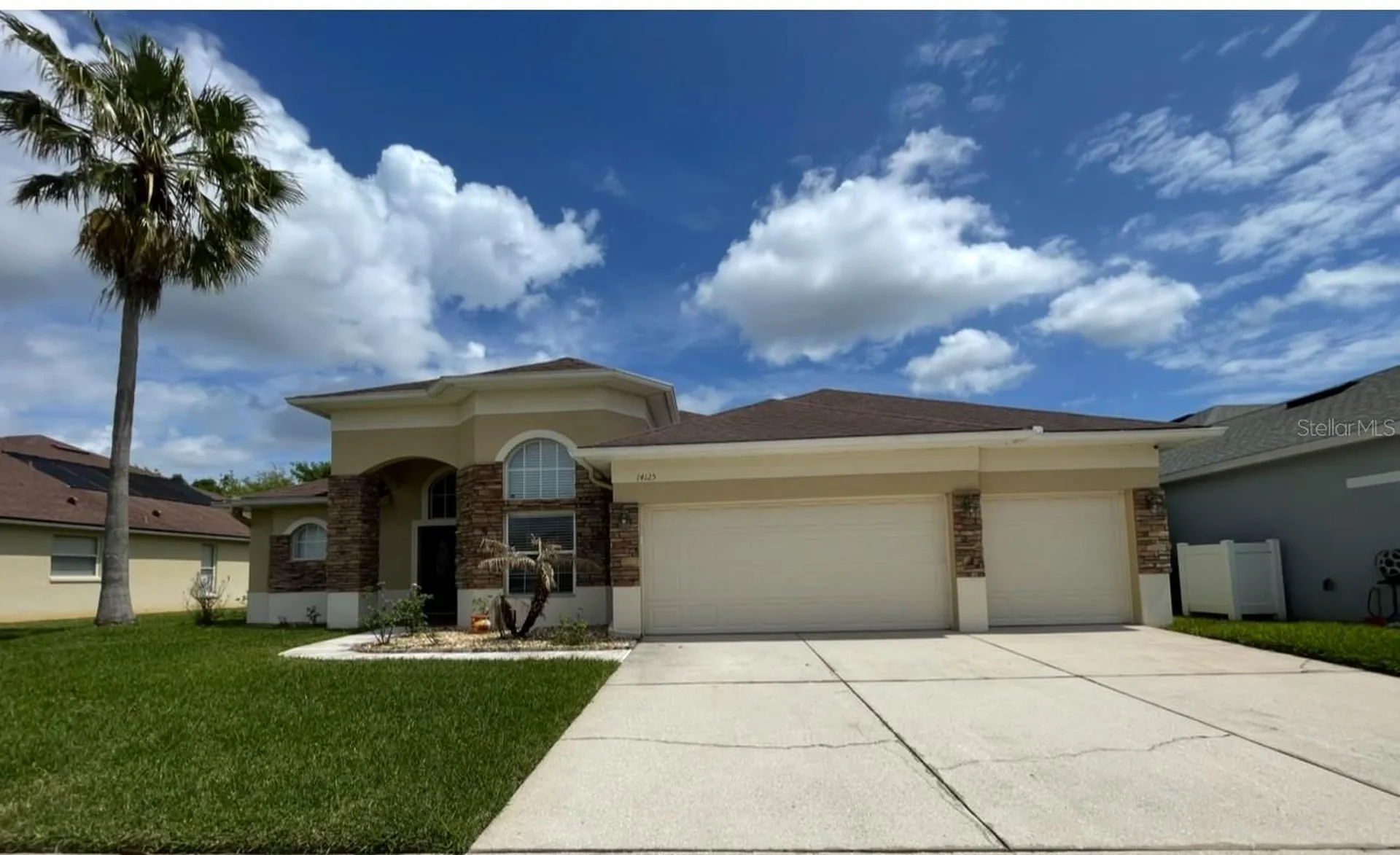 14125 Islamorada Drive Orlando FL 32837
