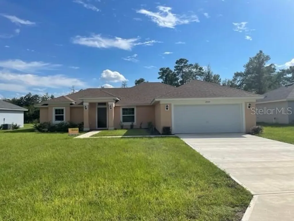 2030 SW 163rd Place Ocala FL 34473