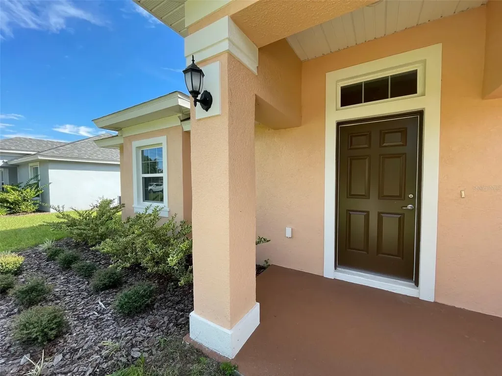 2030 SW 163rd Place Ocala FL 34473
