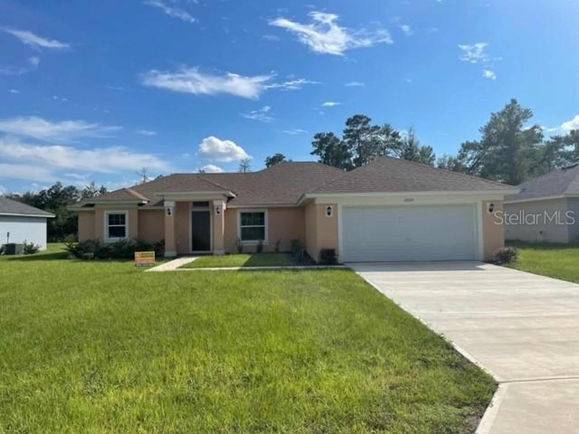 2030 SW 163rd Place Ocala FL 34473