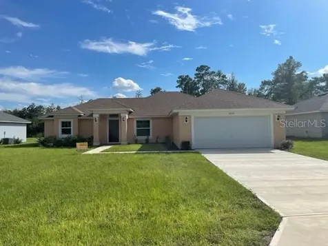 2030 SW 163rd Place Ocala FL 34473