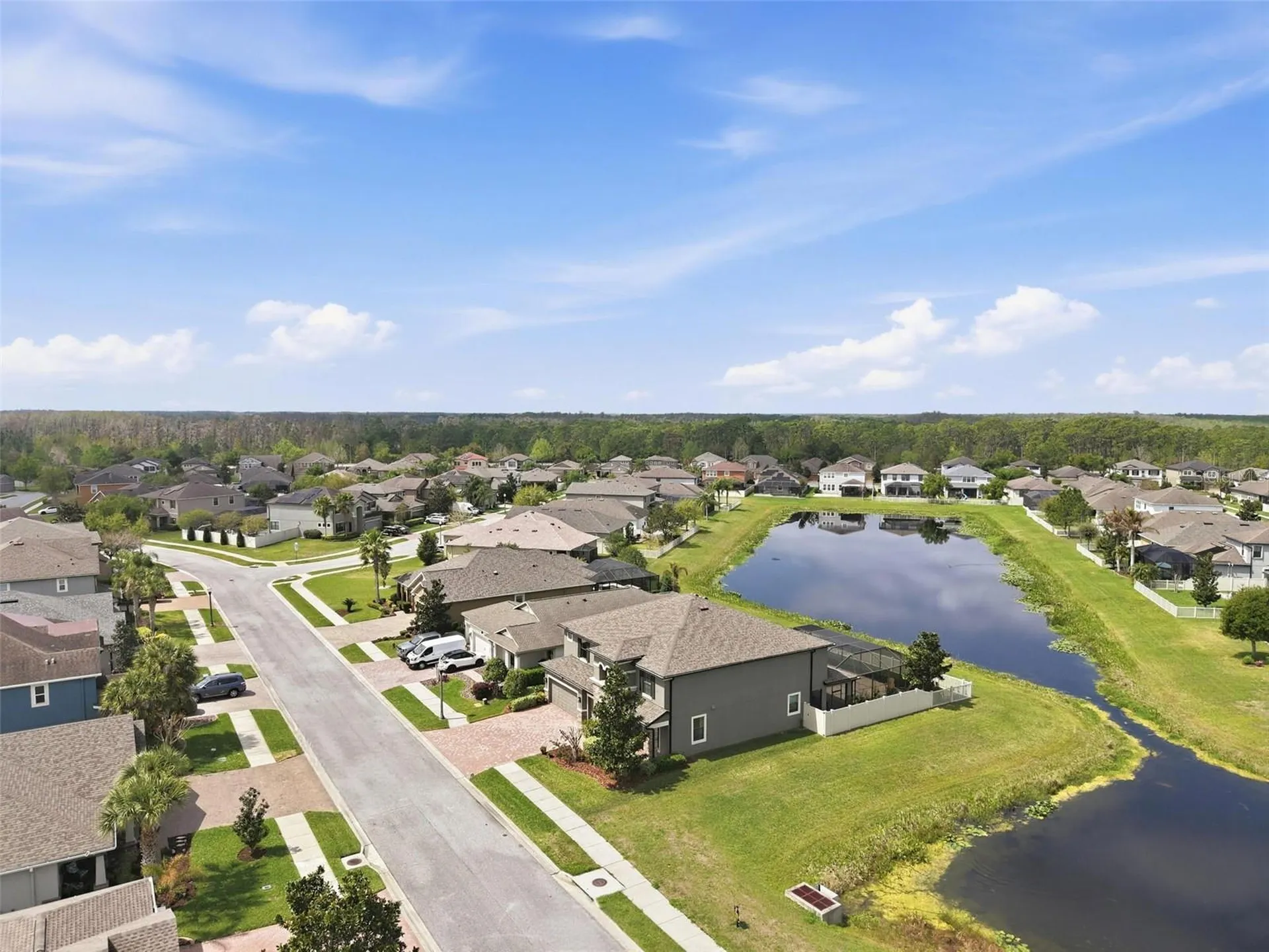 1897 Fox Grape Loop Lutz FL 33558