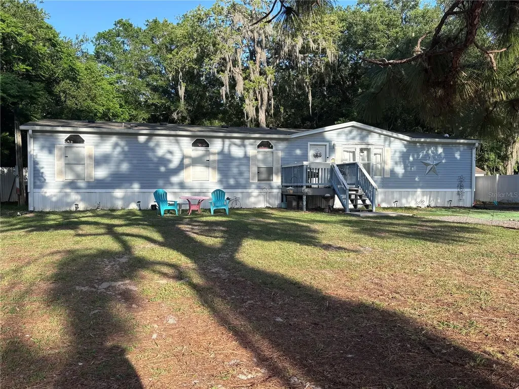 12506 Hicks Road Hudson FL 34669