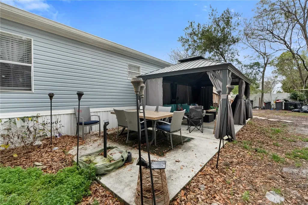 12506 Hicks Road Hudson FL 34669