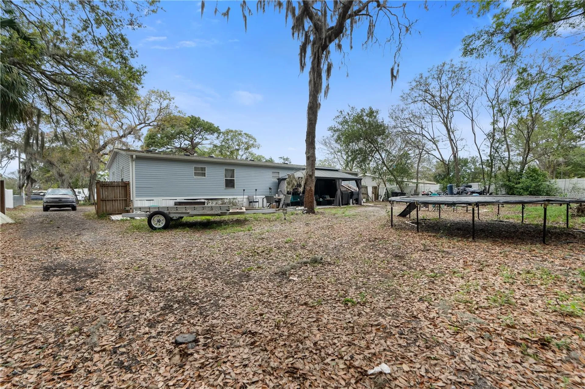 12506 Hicks Road Hudson FL 34669