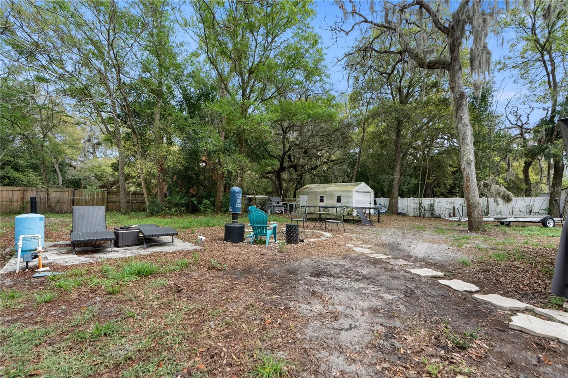 12506 Hicks Road Hudson FL 34669