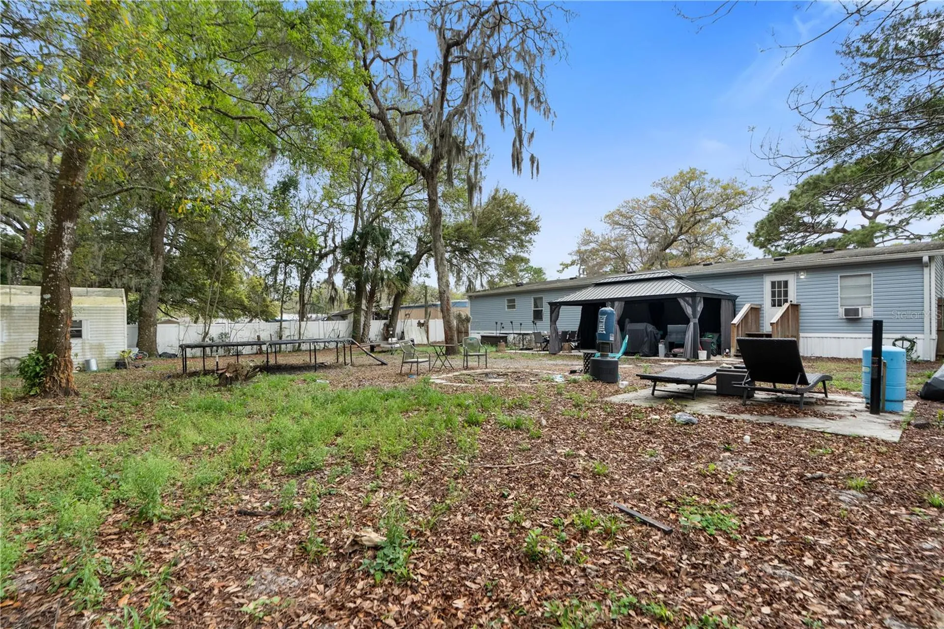 12506 Hicks Road Hudson FL 34669