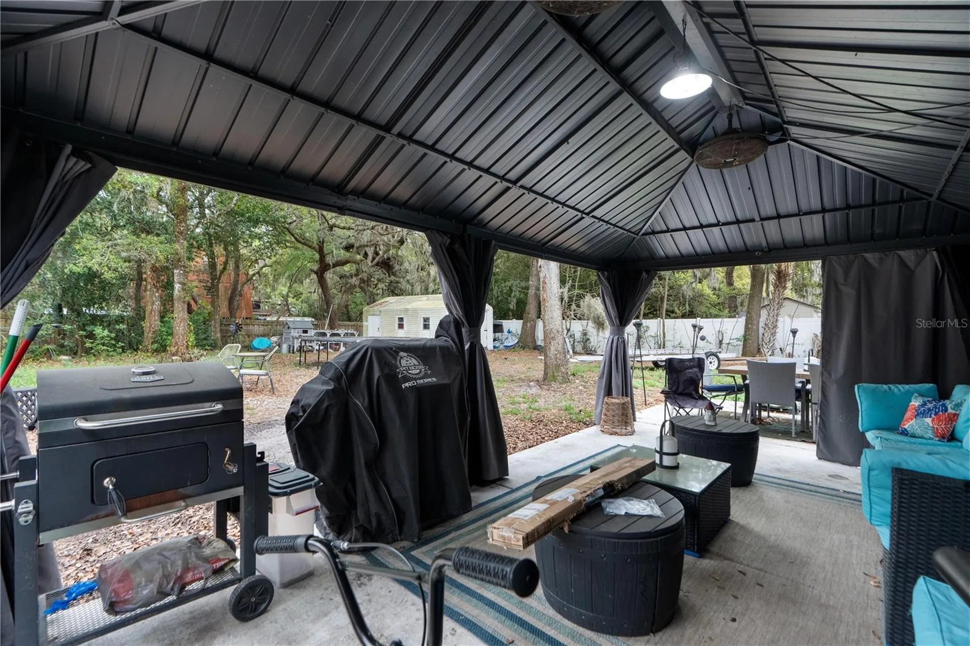 12506 Hicks Road Hudson FL 34669