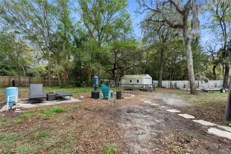 12506 Hicks Road Hudson FL 34669