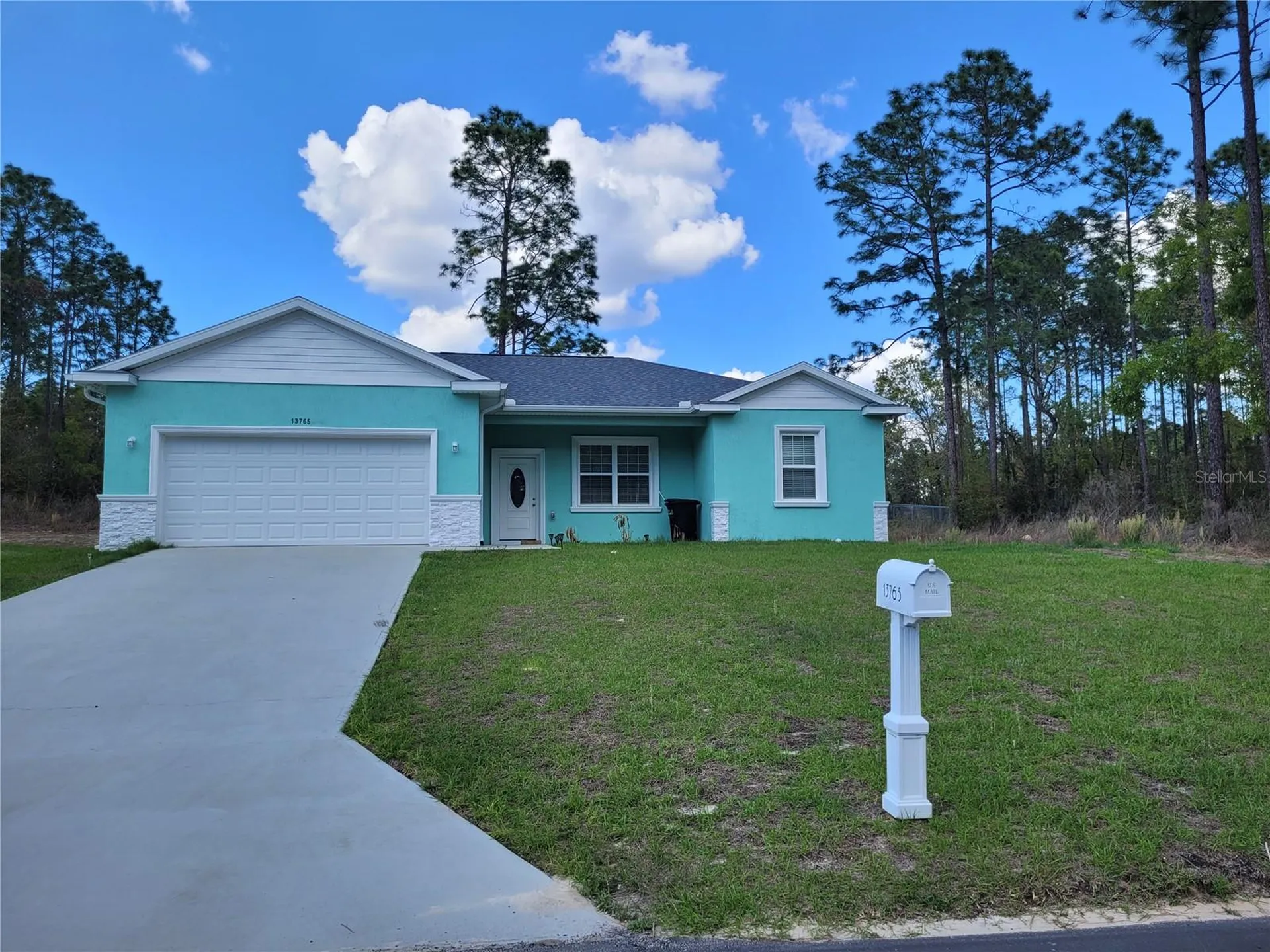 13765 SW 81st Circle Ocala FL 34473
