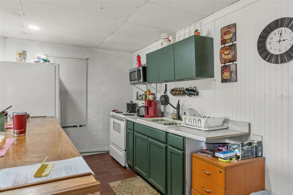 3362 N Carl G Rose Highway Hernando FL 34442