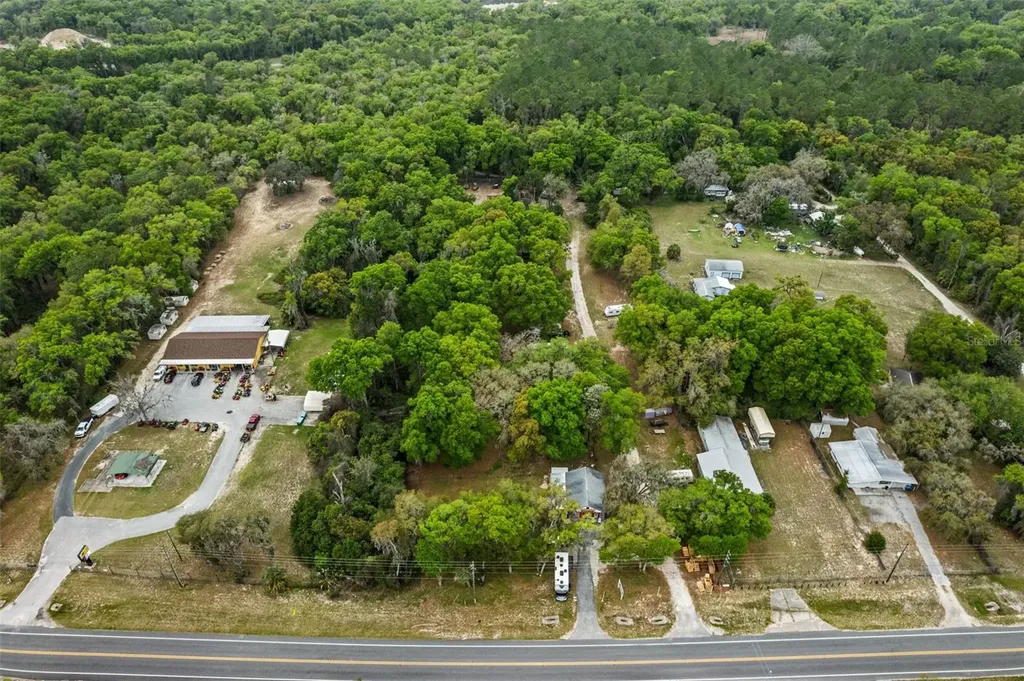 3362 N Carl G Rose Highway Hernando FL 34442