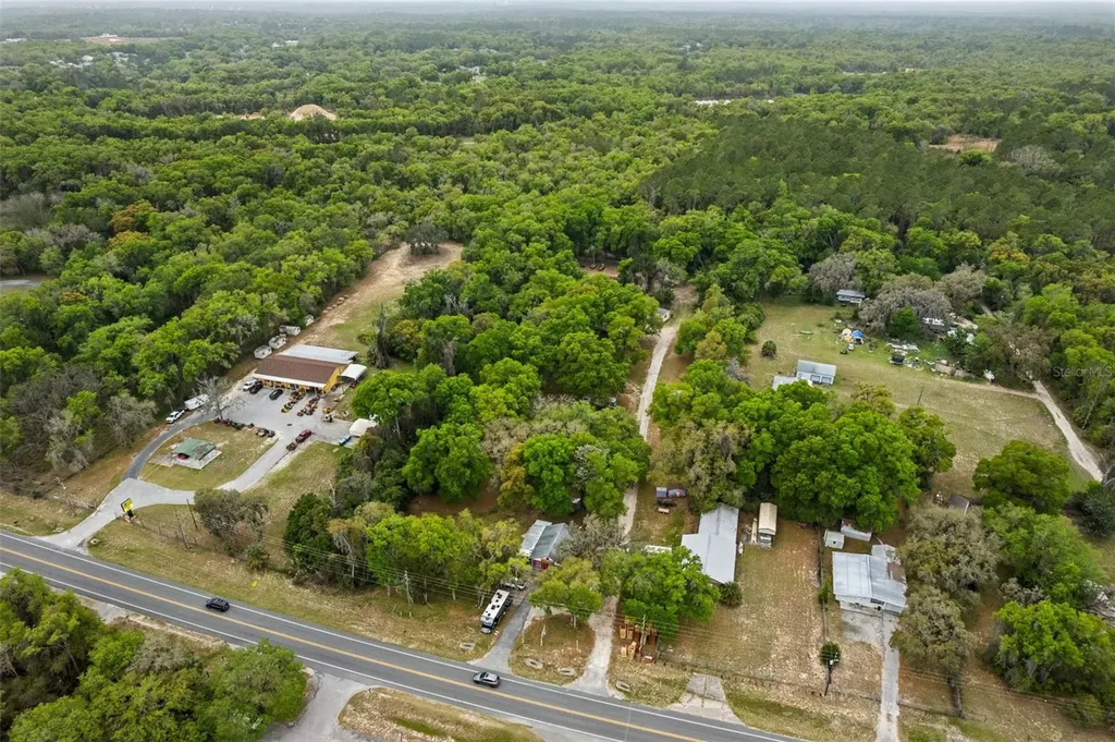 3362 N Carl G Rose Highway Hernando FL 34442