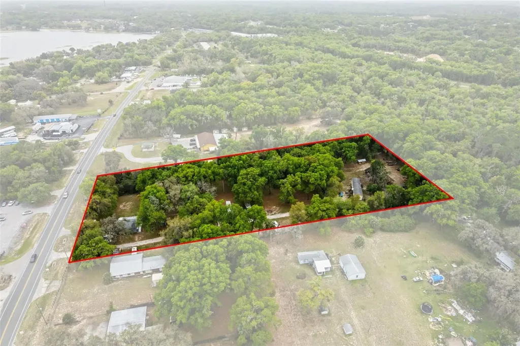 3362 N Carl G Rose Highway Hernando FL 34442