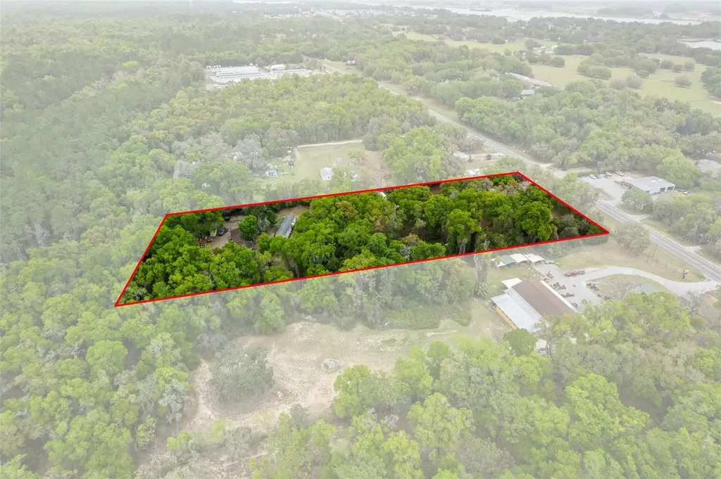 3362 N Carl G Rose Highway Hernando FL 34442