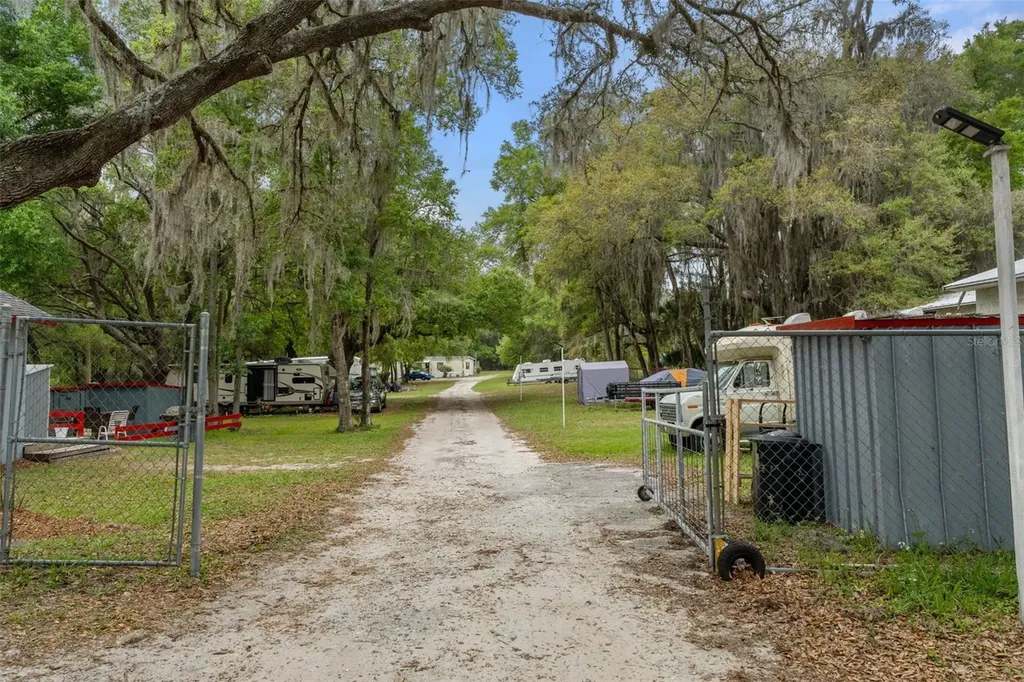 3362 N Carl G Rose Highway Hernando FL 34442
