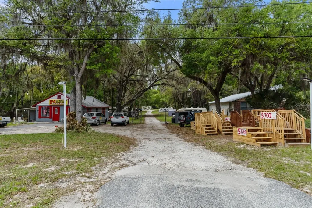 3362 N Carl G Rose Highway Hernando FL 34442