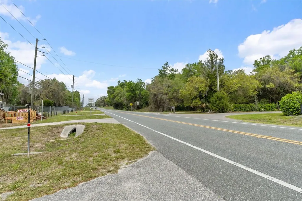 3362 N Carl G Rose Highway Hernando FL 34442