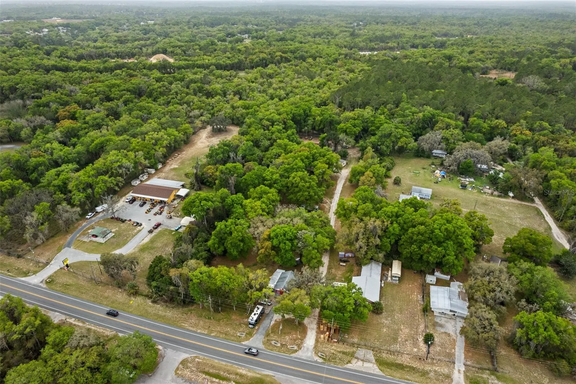 3362 N Carl G Rose Highway Hernando FL 34442