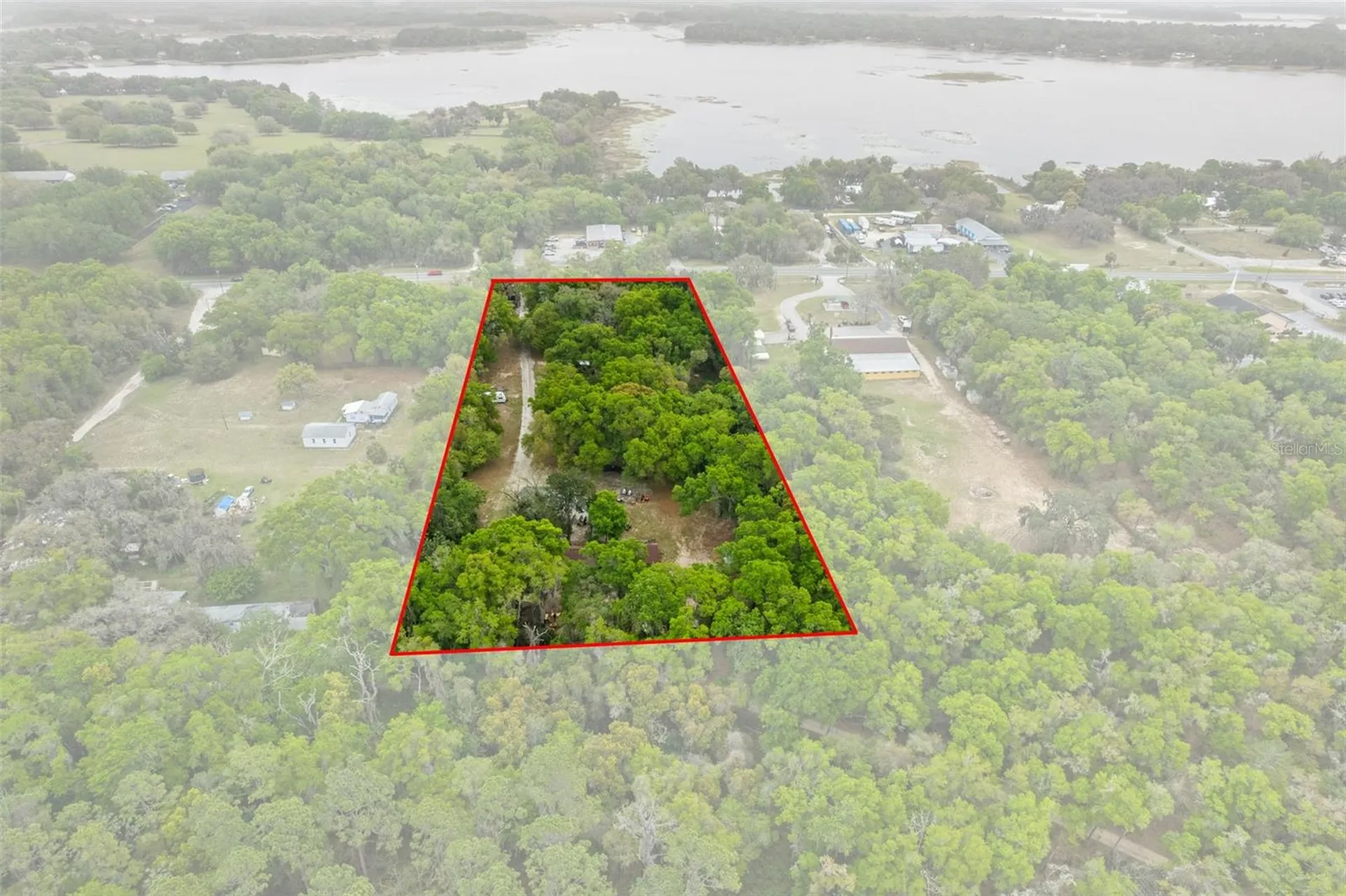 3362 N Carl G Rose Highway Hernando FL 34442