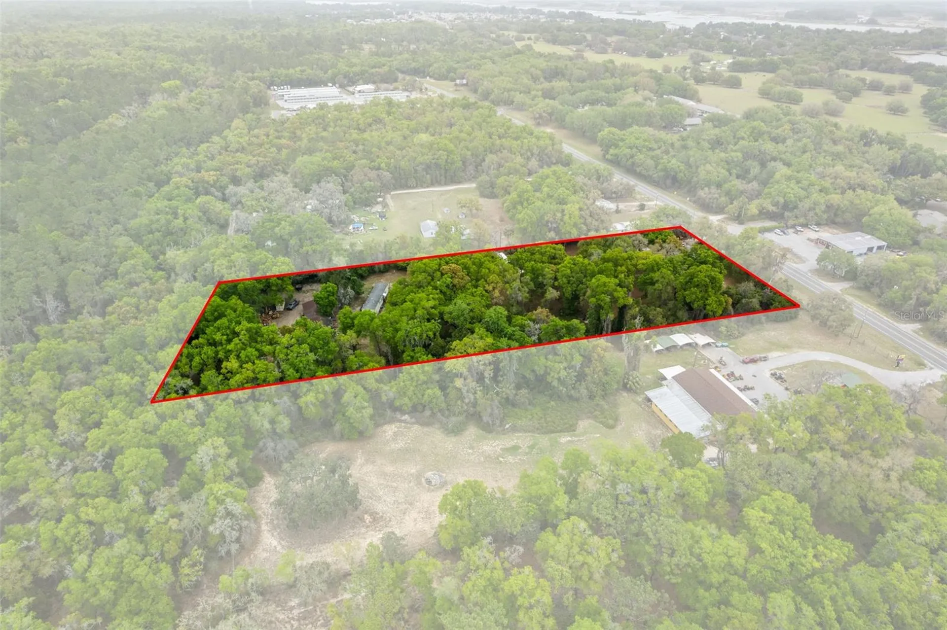 3362 N Carl G Rose Highway Hernando FL 34442