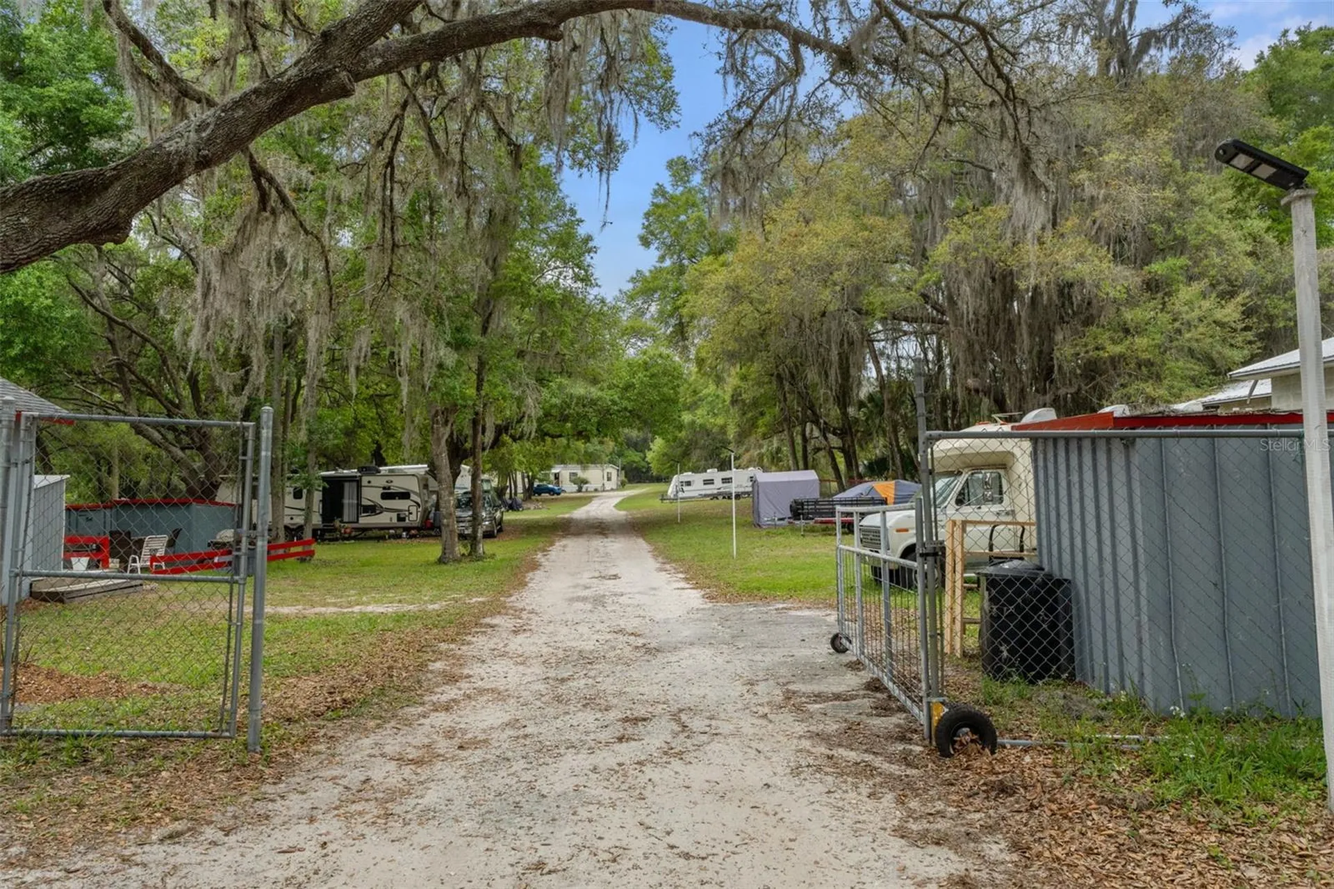 3362 N Carl G Rose Highway Hernando FL 34442