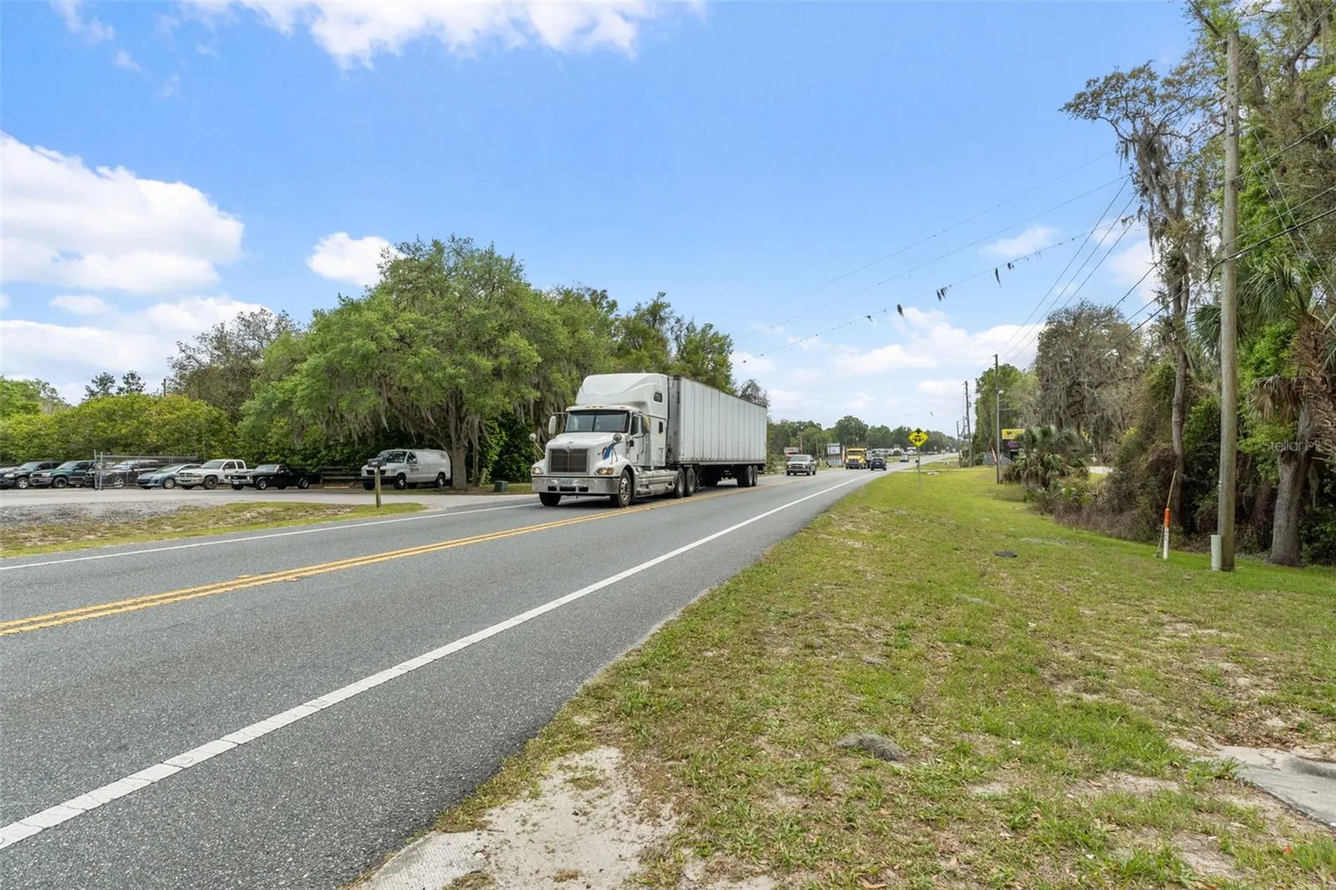 3362 N Carl G Rose Highway Hernando FL 34442
