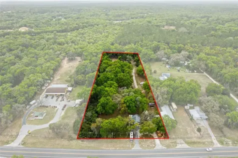 3362 N Carl G Rose Highway Hernando FL 34442
