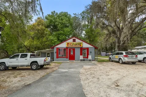 3362 N Carl G Rose Highway Hernando FL 34442