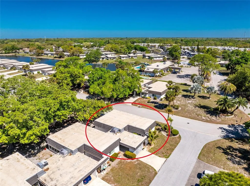 3972 Overlook Bend Sarasota FL 34232