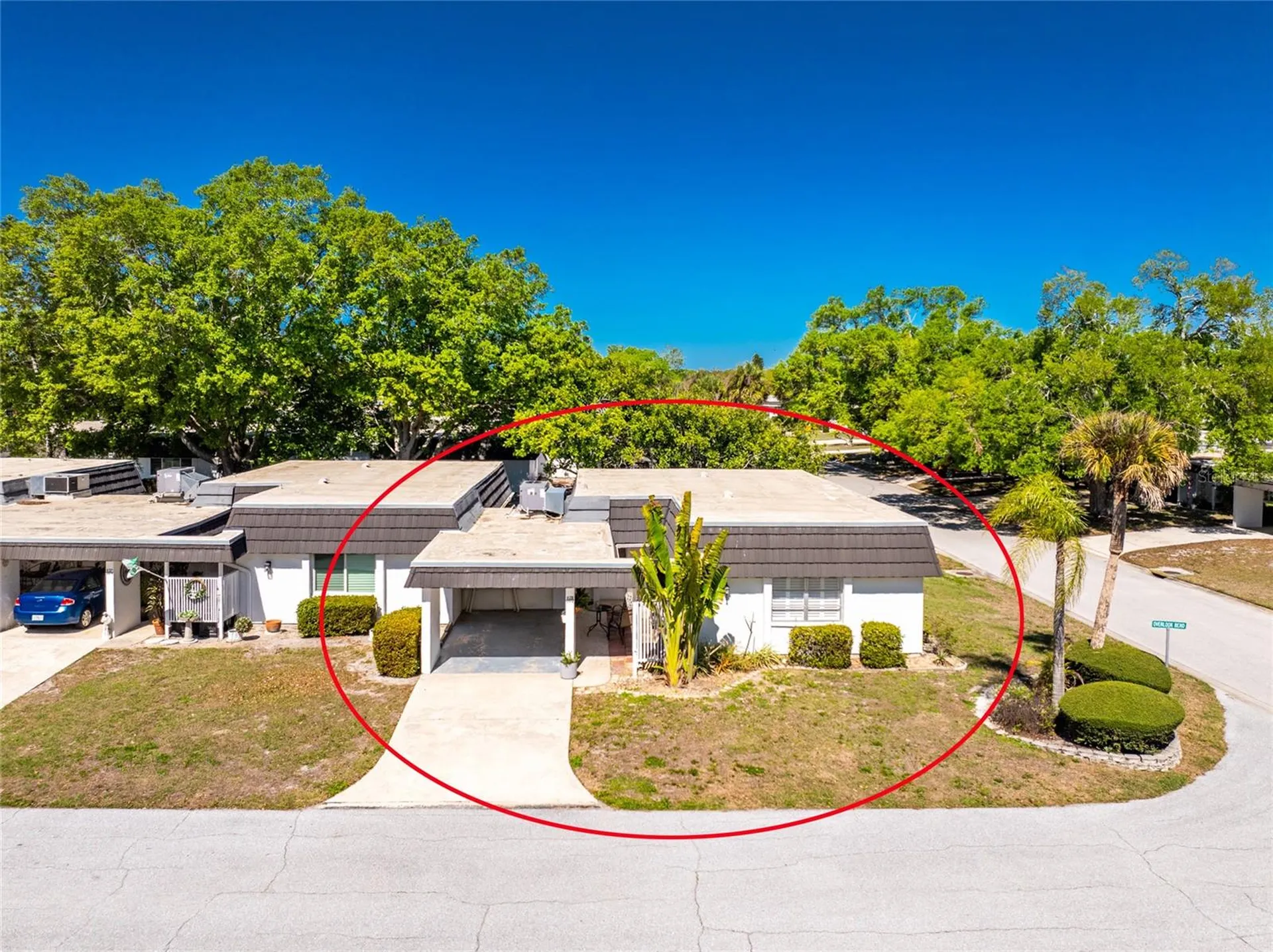 3972 Overlook Bend Sarasota FL 34232