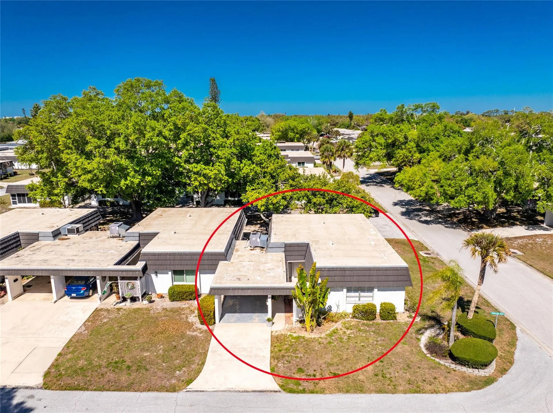 3972 Overlook Bend Sarasota FL 34232