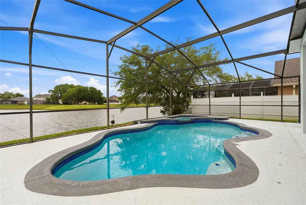748 Stonewyk Way Kissimmee FL 34744