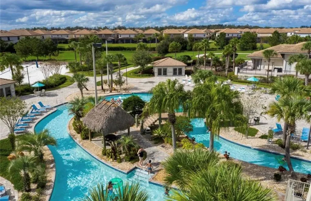 225 Bogey Drive Davenport FL 33896