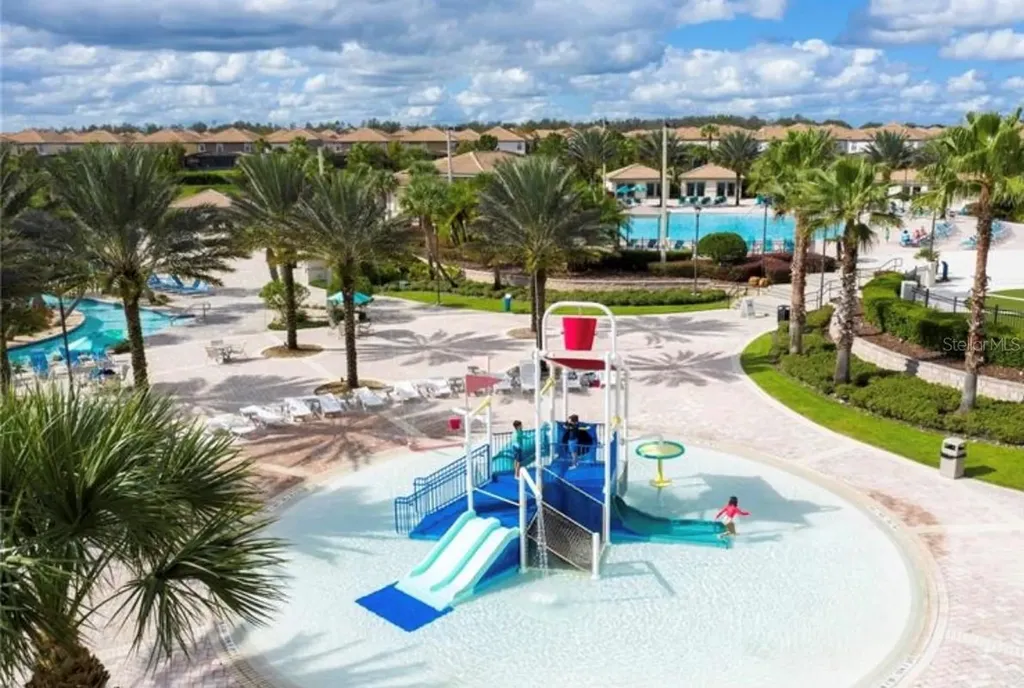 225 Bogey Drive Davenport FL 33896