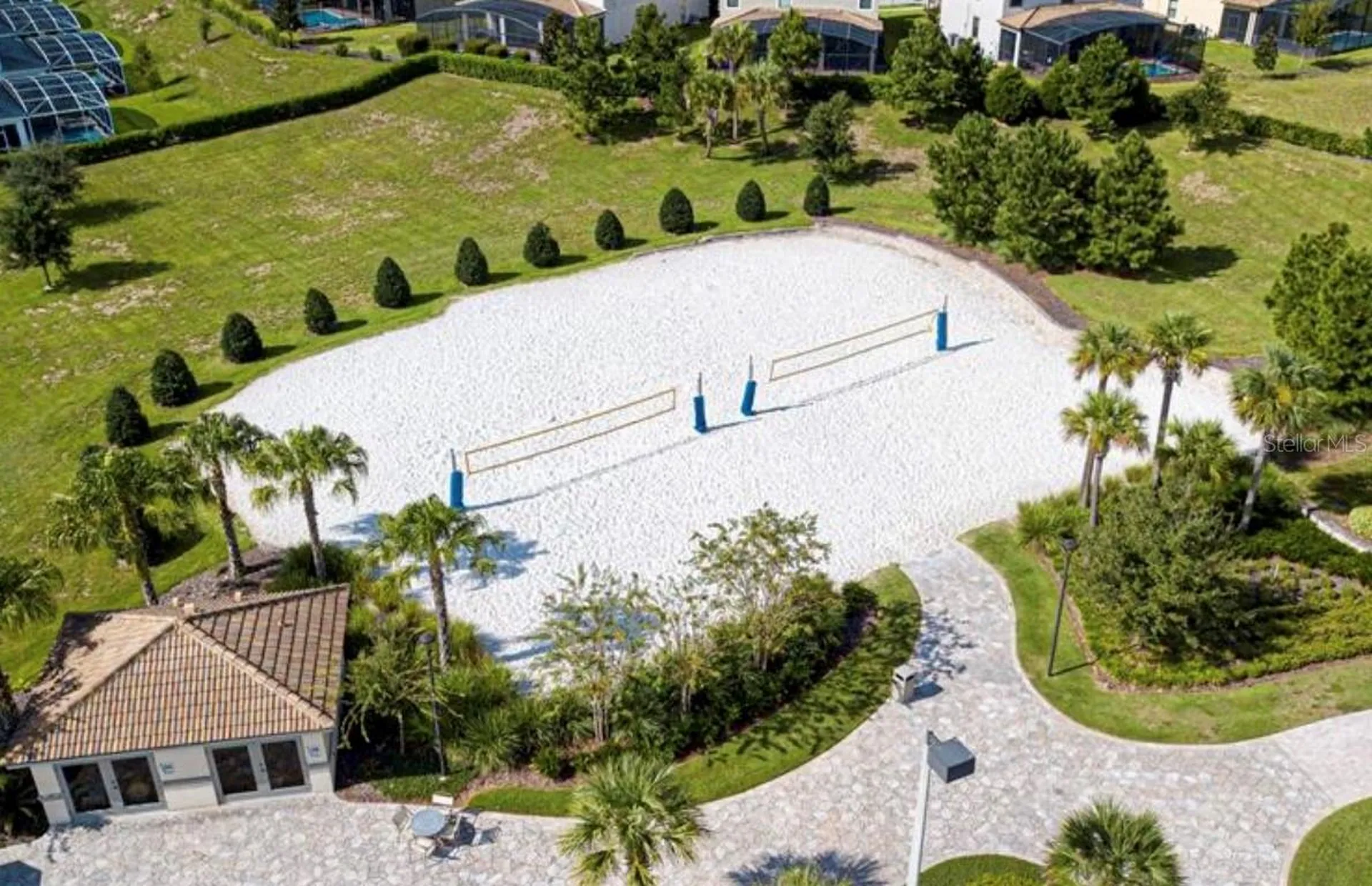 225 Bogey Drive Davenport FL 33896