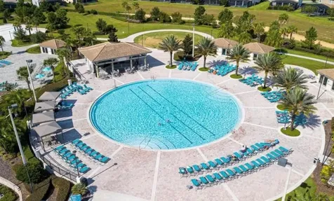 225 Bogey Drive Davenport FL 33896