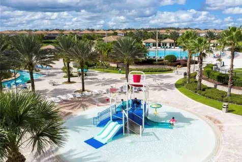 225 Bogey Drive Davenport FL 33896