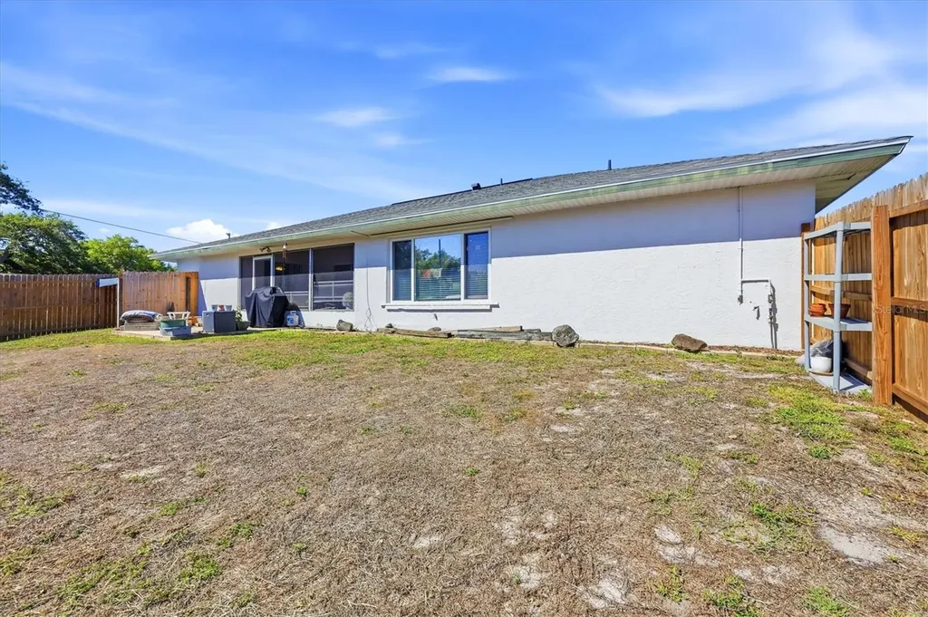2084 Leisure Street Port Charlotte FL 33948