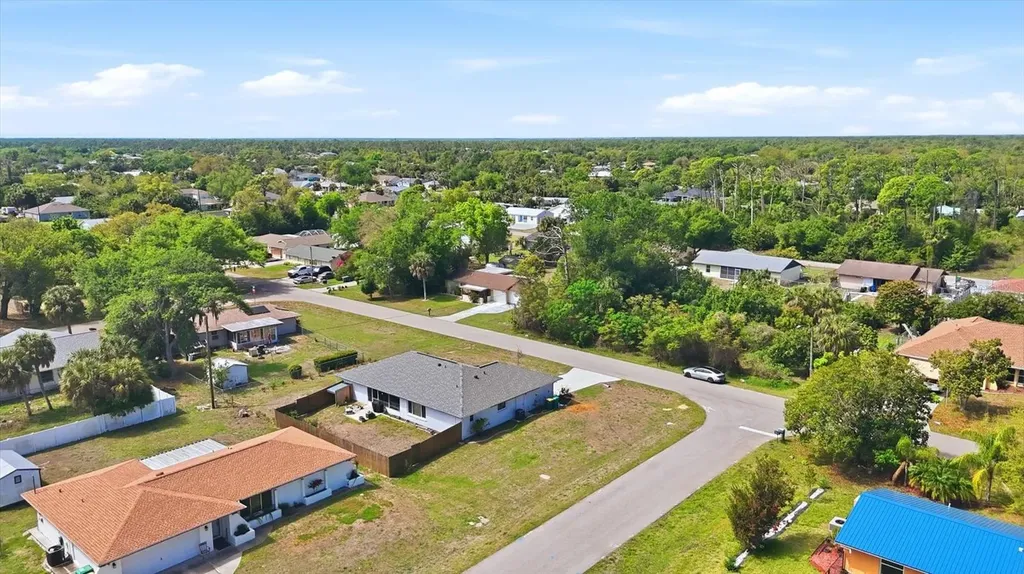 2084 Leisure Street Port Charlotte FL 33948