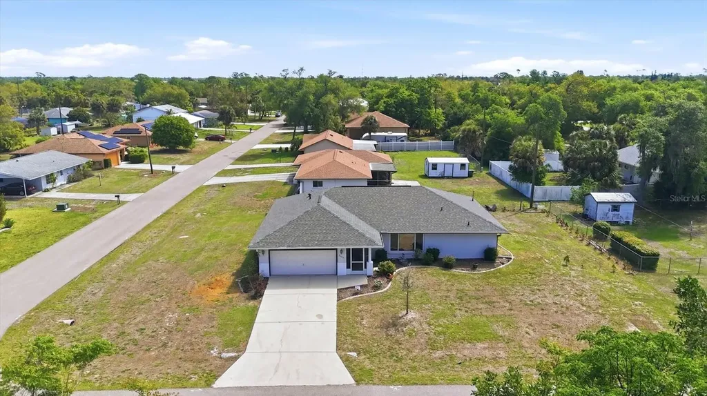 2084 Leisure Street Port Charlotte FL 33948