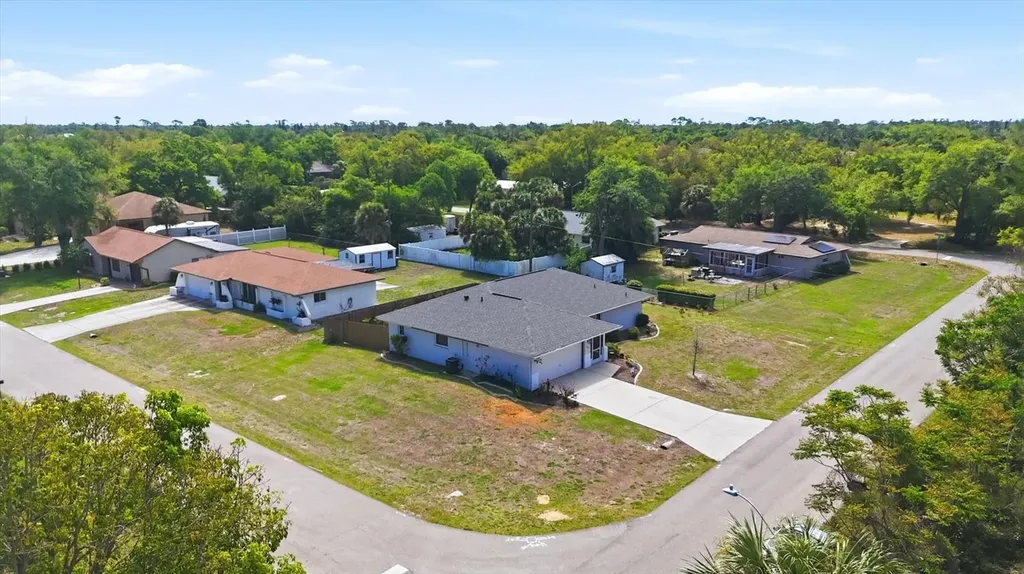 2084 Leisure Street Port Charlotte FL 33948