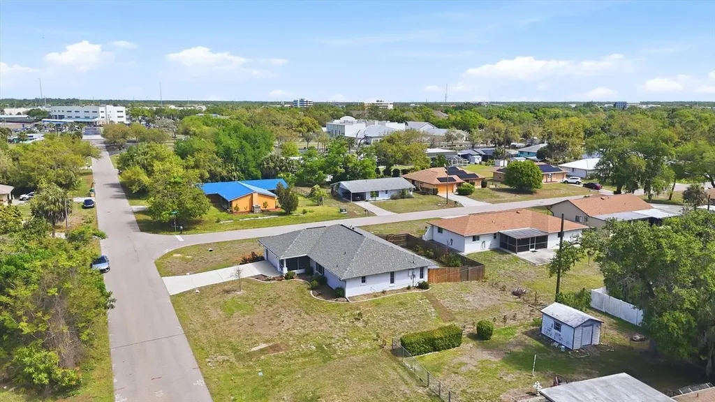 2084 Leisure Street Port Charlotte FL 33948