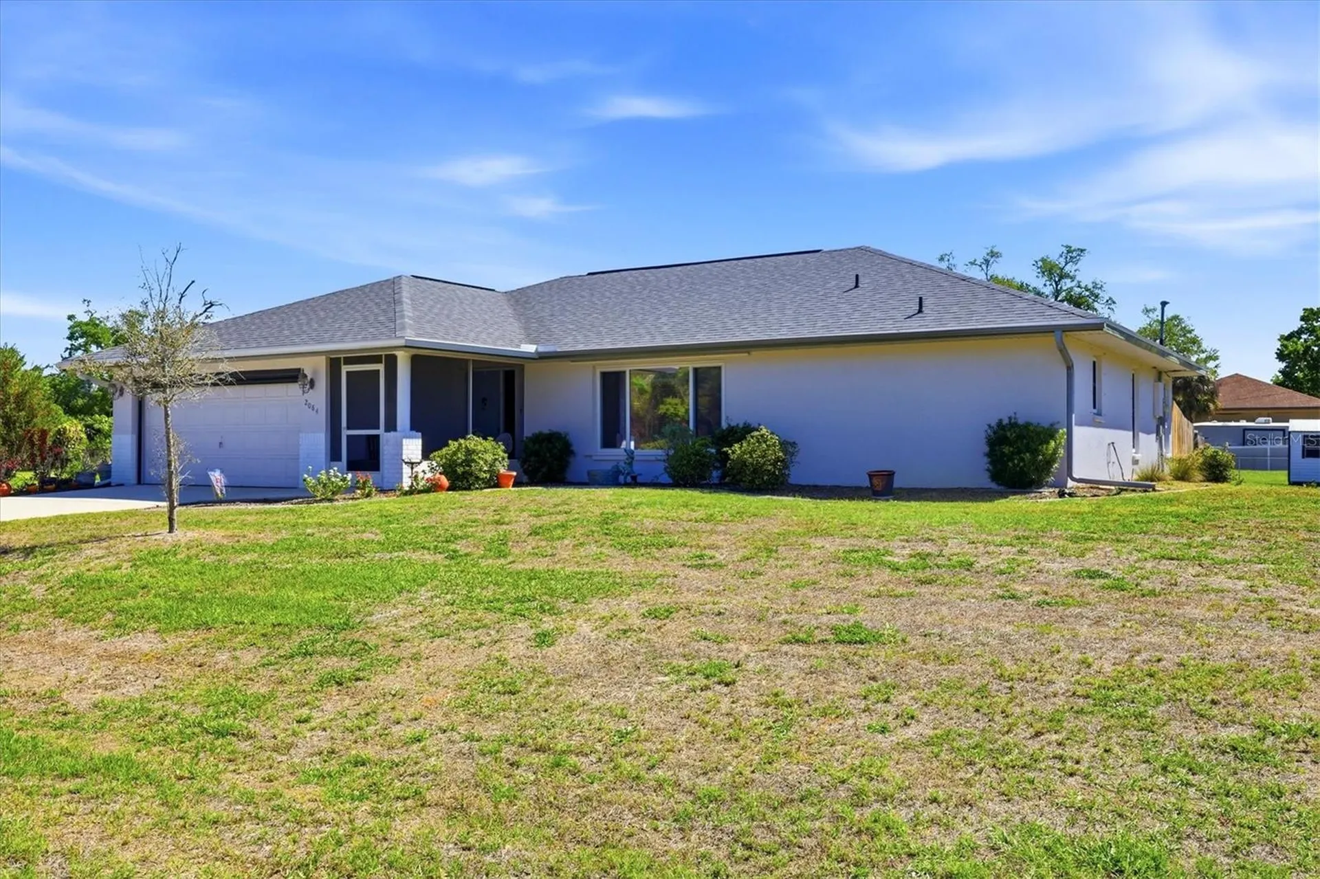 2084 Leisure Street Port Charlotte FL 33948