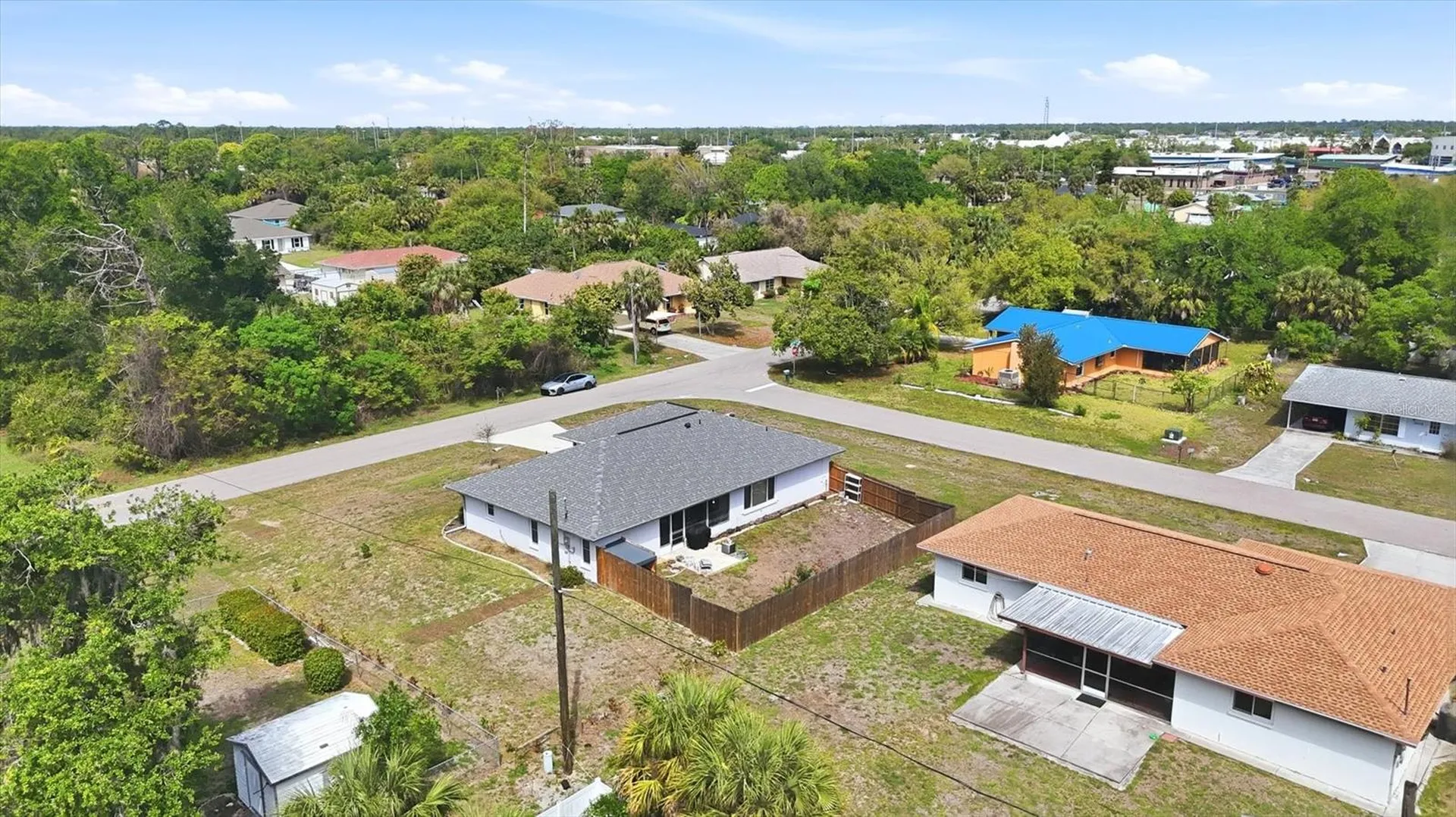 2084 Leisure Street Port Charlotte FL 33948