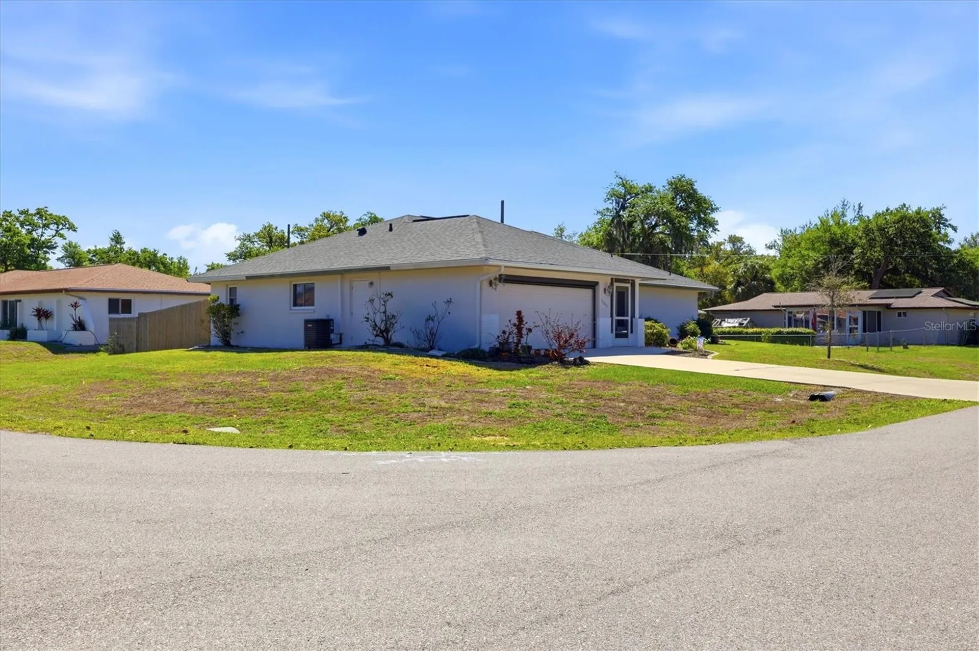 2084 Leisure Street Port Charlotte FL 33948