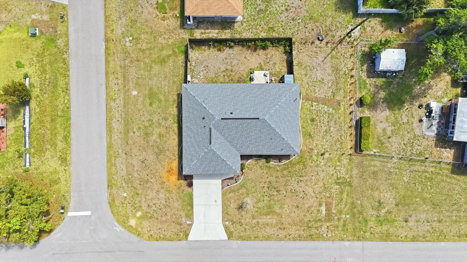 2084 Leisure Street Port Charlotte FL 33948